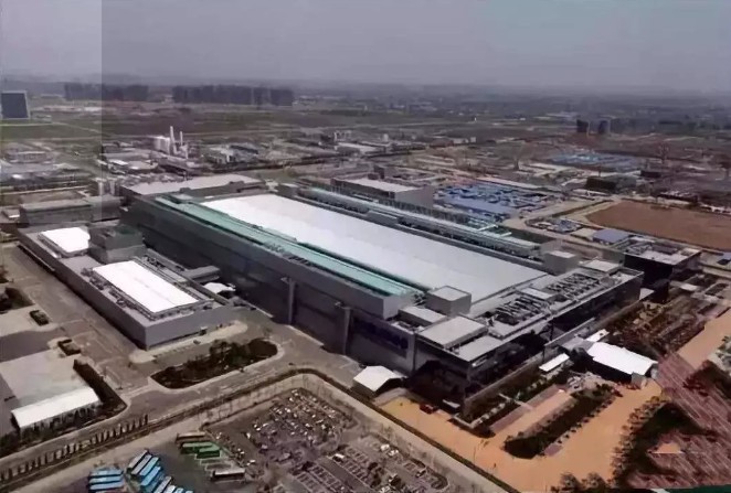 韩国晶圆厂遭遇停电事故，这次事故有可能影响全球内存以及闪存行业走势