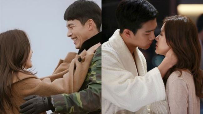 《爱的迫降》河锡辰令人印象深刻表现！他和孙艺真「这种方式」二次合作