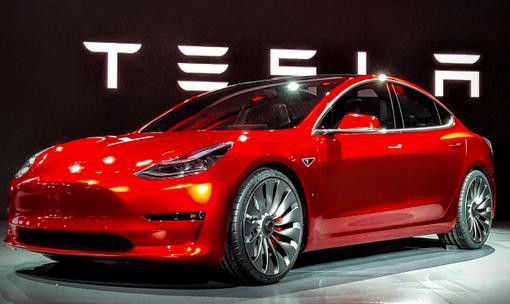 根据报道，从特斯拉官方获悉，即日起特斯拉将调整全系Model 3销售政策