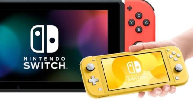 据外媒报道，分析师认为任天堂将在2020年暑期推出支持4K的Switch Pro