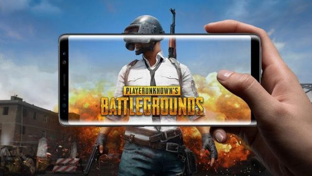 圣诞节人们在手机APP大部分支出都花在游戏《PUBG》手游收入登上榜首