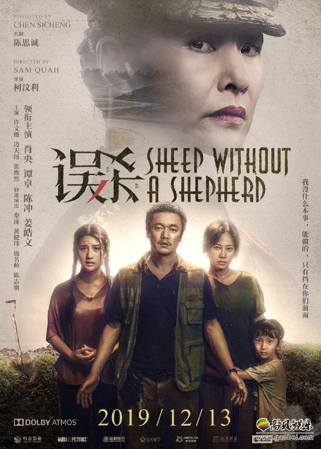 电影《误杀》宣布密钥延期1个月公映至2月12日！票房持续发力破9亿大关