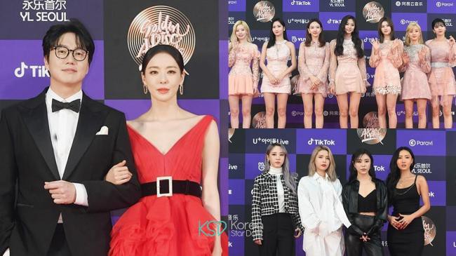 第34届《金唱片奖》将於高尺Sky Dome举行《金唱片奖》究竟会奖落谁家