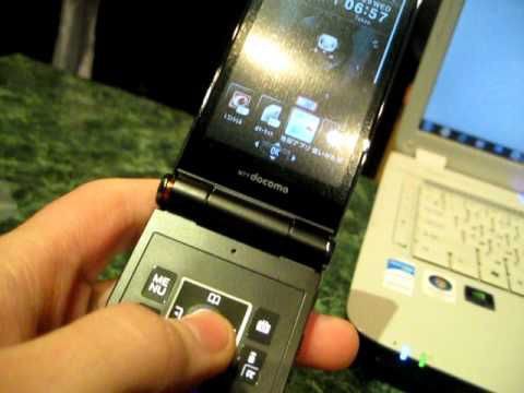 日本网友发现部分老式手机出现了BUG，它们日历最多只能设置到2019年