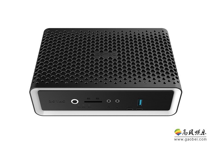 根据FanlessTech报道，索泰推出新款ZBOX迷你主机，型号为CI662 nano