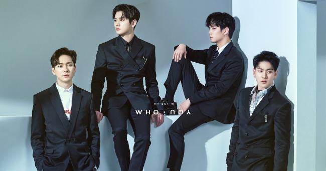 面对着对旗下艺人指名道姓呈现方式，Pledis Entertainment决定出面反击