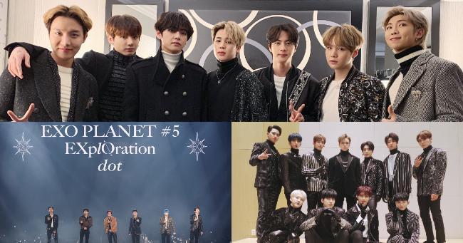 防弹少年团最新出炉2020年第一次男团品牌评价中，也毫不意外地蝉联冠军
