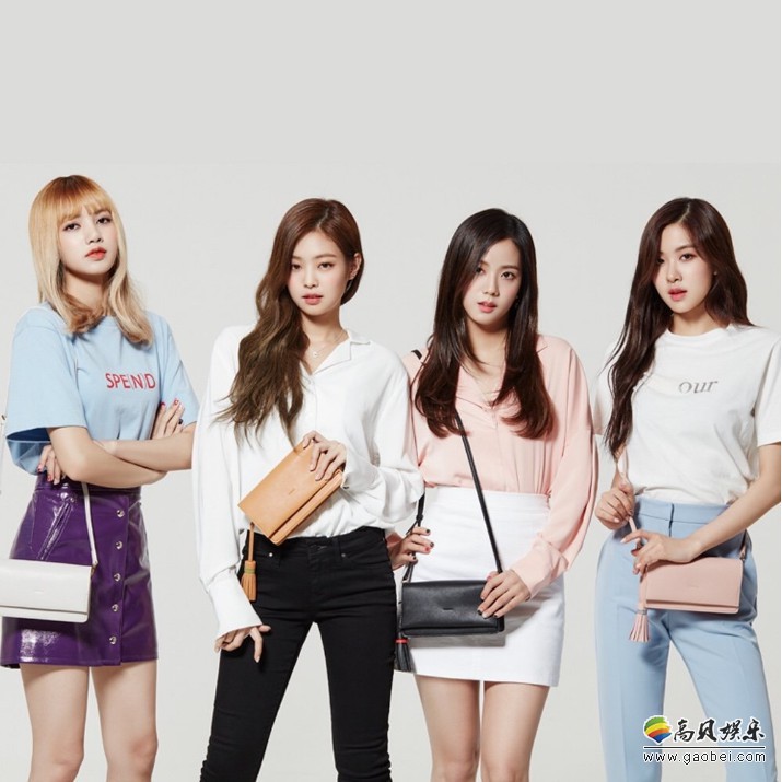 工作人员收到韩国女团BLACKPINK送大礼，PRADA包包工作人员一人一个