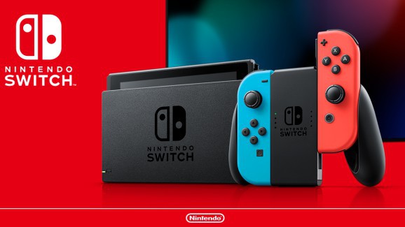 分析师谈及对2020年主机大战形势预测！最畅销主机还会是任天堂Switch