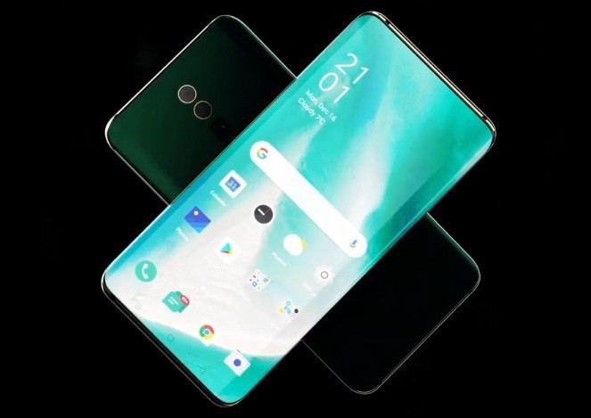 OPPO副总裁沈义人：Find X2考虑大规模量产，大概率不会搭载屏下镜头