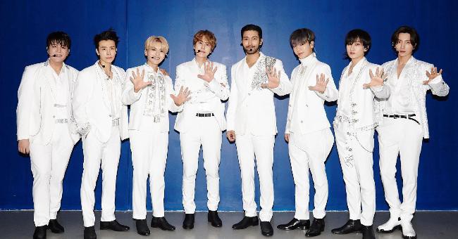 Super Junior每次回归仍充满新意，即将发行改版专辑创作阵容非常之厉害