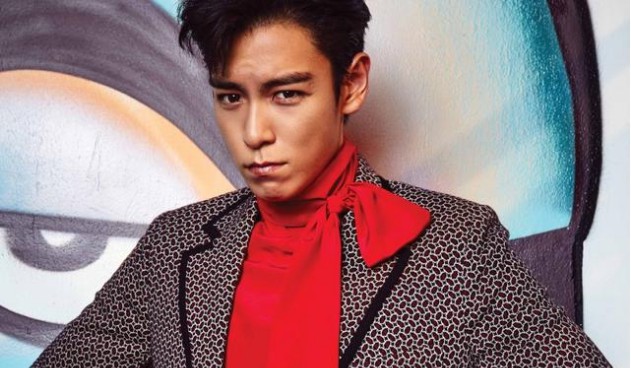 BIGBANG成员TOP称不会再犯错！网友留言“要好好生活，不要再犯错”