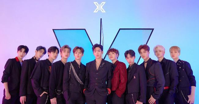CJ ENM上周正式道歉提及努力让IZ*ONE、X1重启活动，近日传出新进展