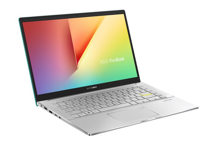 华硕发布新款VivoBook系列笔记本，从外观设计来看和此前产品变化不大