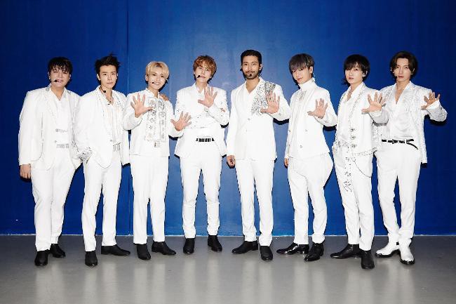 Super Junior「TIME」系列三部曲完结篇，主打歌Zico作词作曲让人期待