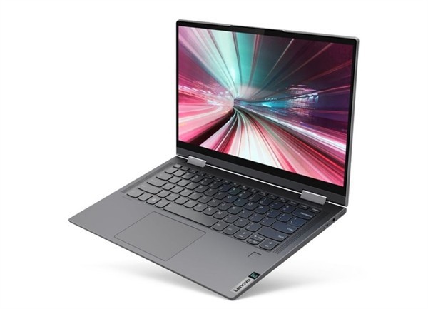 CES 2020联想发布全球首款5G个人电脑：Yoga 5G，搭载高通骁龙8cx 5G