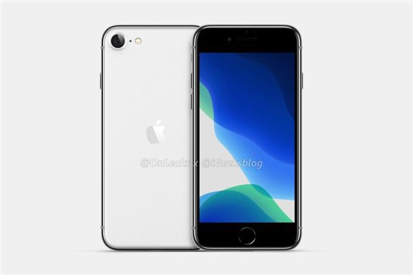 苹果iPhone SE后继产品可能称为SE 2，但也有消息称该机命名为iPhone 9