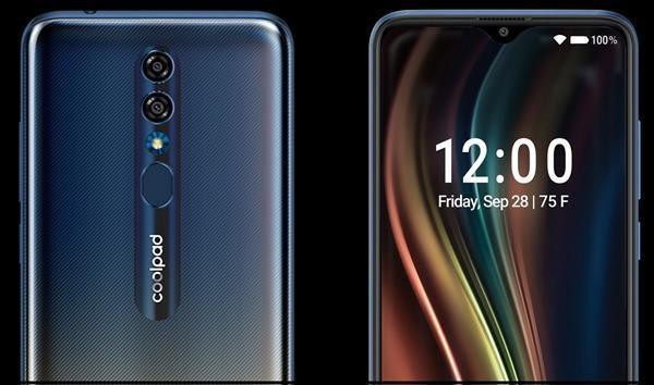 酷派CES 2020推出首款5G手机Coolpad Legacy 5G，采用骁龙765芯片组