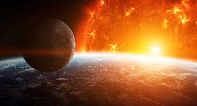 在讨论超大型恒星晶体之前，首先需要了解像太阳的恒星是如何生存和死亡
