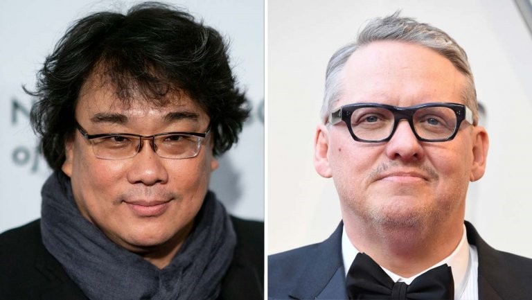 《寄生虫》将以限定剧形式登陆HBO，奉俊昊与亚当·麦凯担任执行制作人