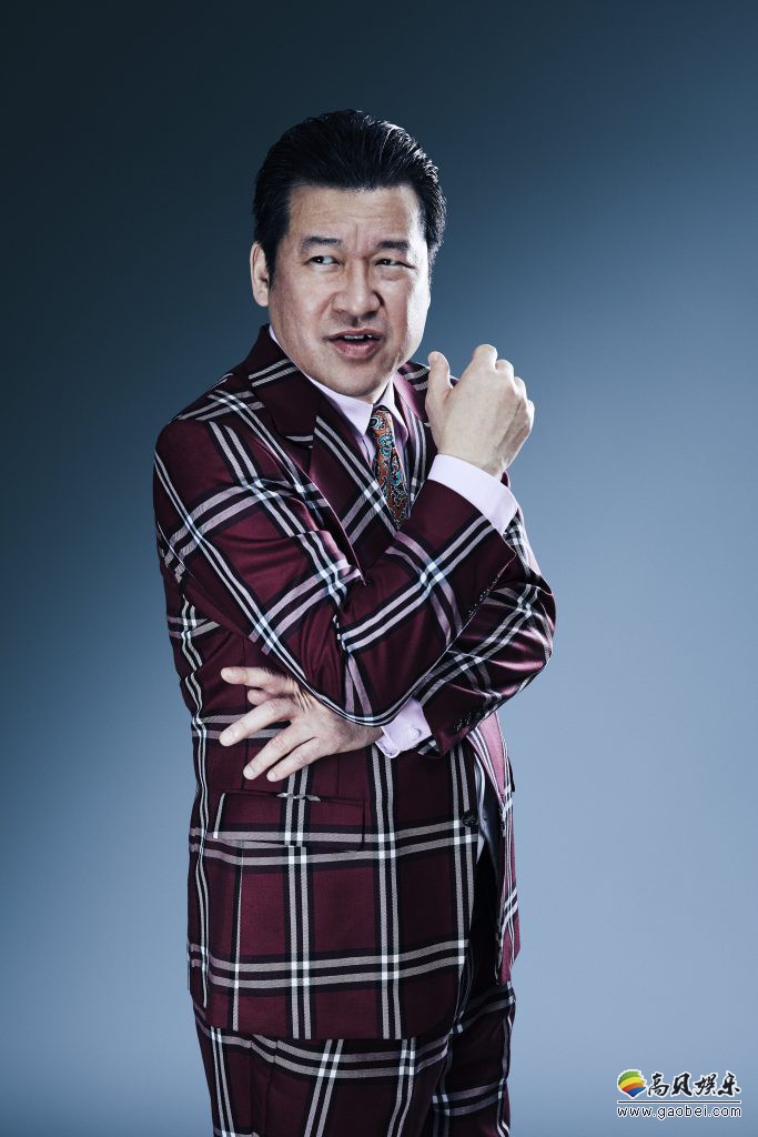 《死亡成真》官推宣布游戏中最后一名演员：由佐藤二朗饰演的新闻播报员