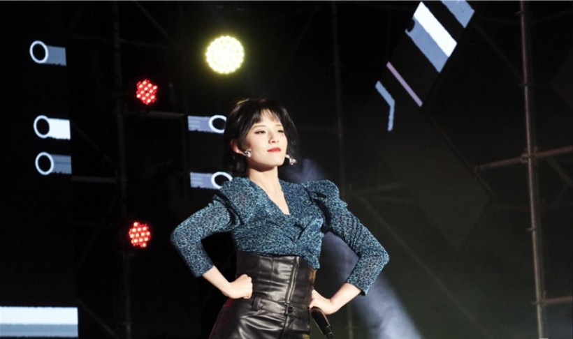 “造梦狂欢”2020唱吧嗨典！王木男夺得：2019唱吧年度新势力最佳新偶