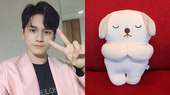 邕圣佑亚洲粉丝见面会「WE BELONG」首尔场！暗含「WELO」重视粉丝