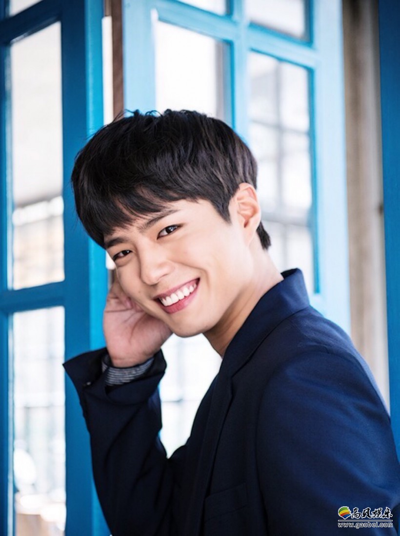 演员朴宝剑演出《请回答1988》爆红，近日传出他下部电视作品选角已完成