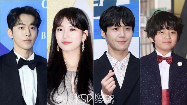 近期金宣虎(金善浩)、金康勋已经确定出演tvN新剧《Sandbox》引发期待