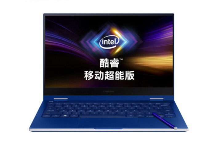 三星现已上架Galaxy Book Flex笔记本，采用QLED屏幕，并支持三星S Pen
