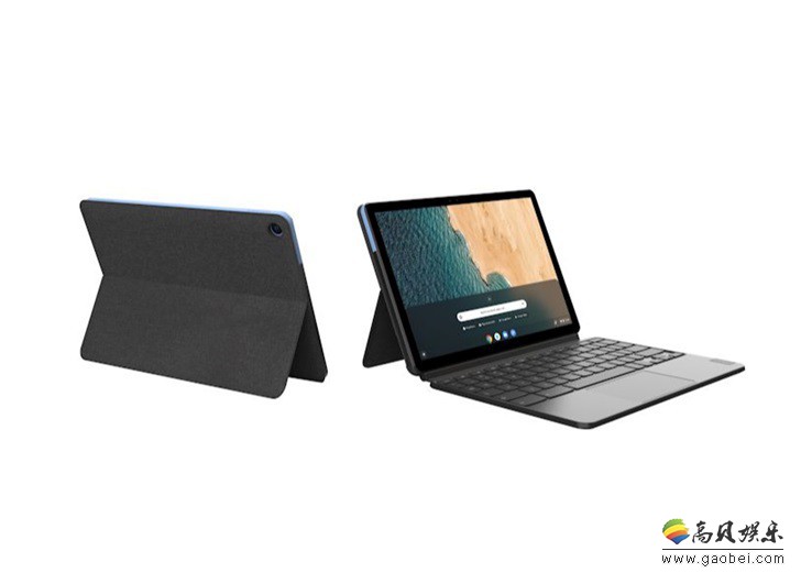 根据报道：联想新款IdeaPad Duet Chromebook！搭载10.1英寸FHD屏幕