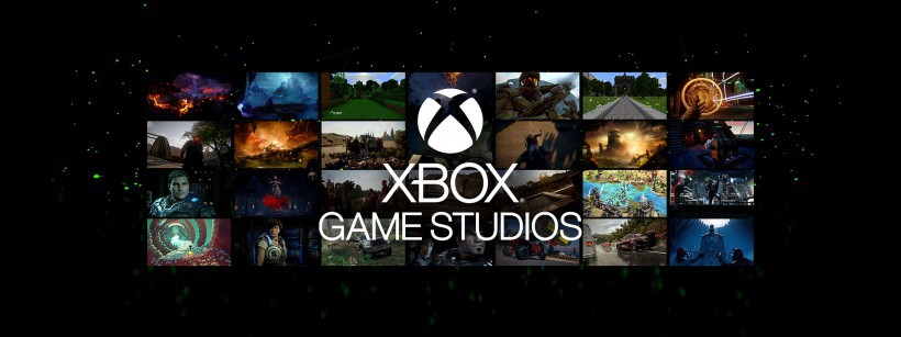 Xbox游戏工作室负责人接受采访分享关于第一方工作室未来战略有趣见解
