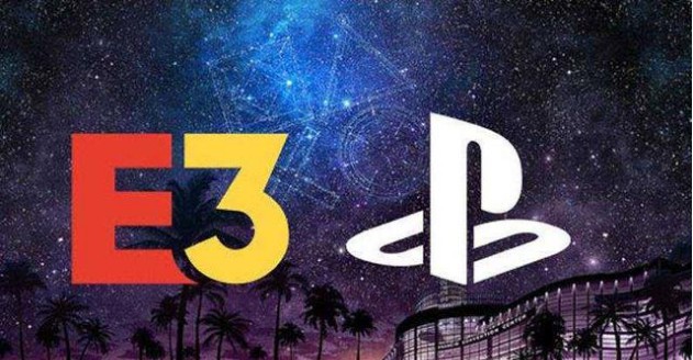 索尼官宣将缺席E3 2020游戏展！接连第二年再次决定缺席这场游戏业展会