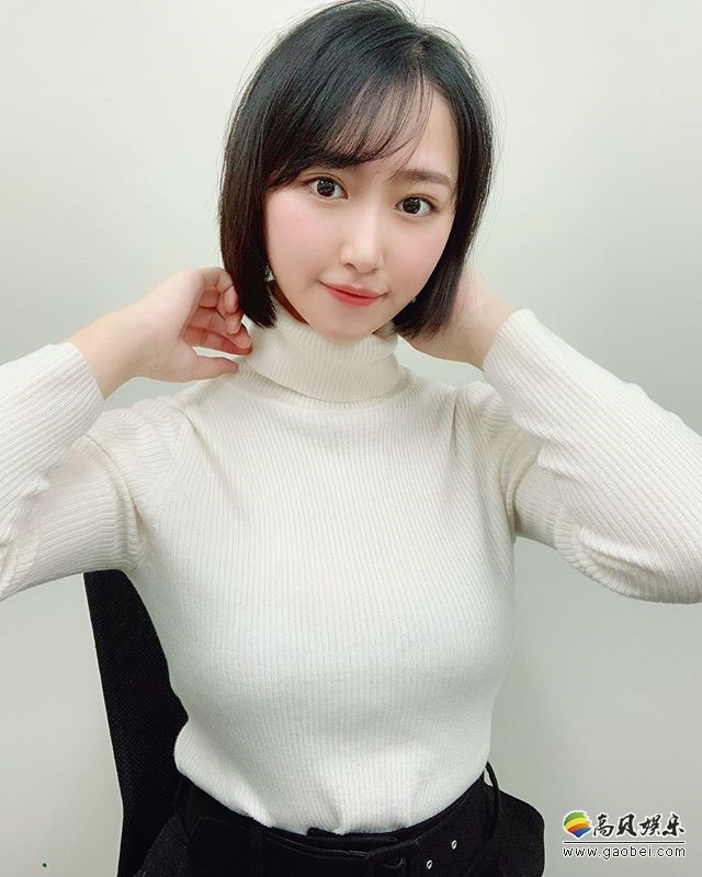 岛国中日混血游戏女主播川瀬もえ长相甜美身材好前凸后翘大长腿