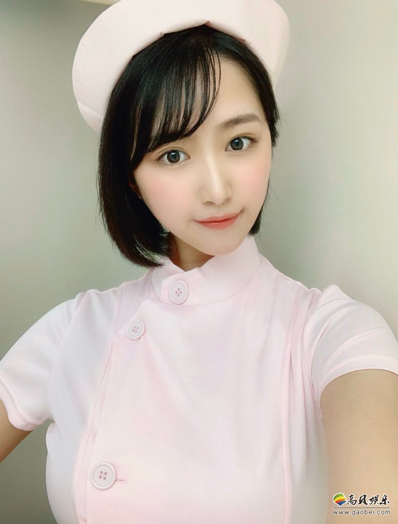 岛国中日混血游戏女主播川瀬もえ长相甜美身材好前凸后翘大长腿