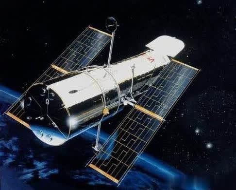 欧洲航天局最新发布了一份“太空日历”呈现哈勃太空望远镜拍摄精美图片