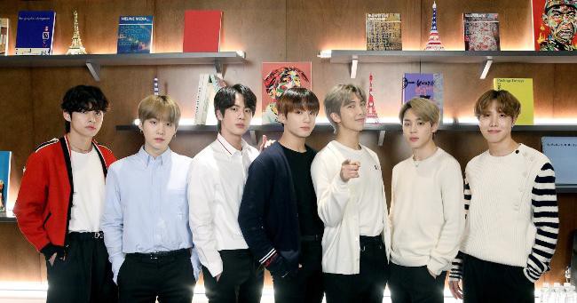 防弹少年团将连结五大城市举办跨国活动，而这场大型盛事已经在近日开跑