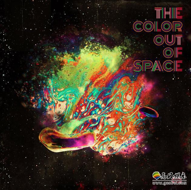 据外媒报道《星之彩》导演李察·史丹利宣布正在编写两部后续电影作品剧本