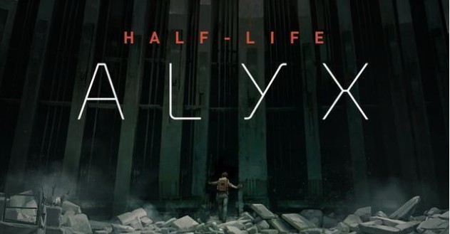 《半衰期：Alyx》发售前完成补货，V社在Valve Index页面加入通知选项