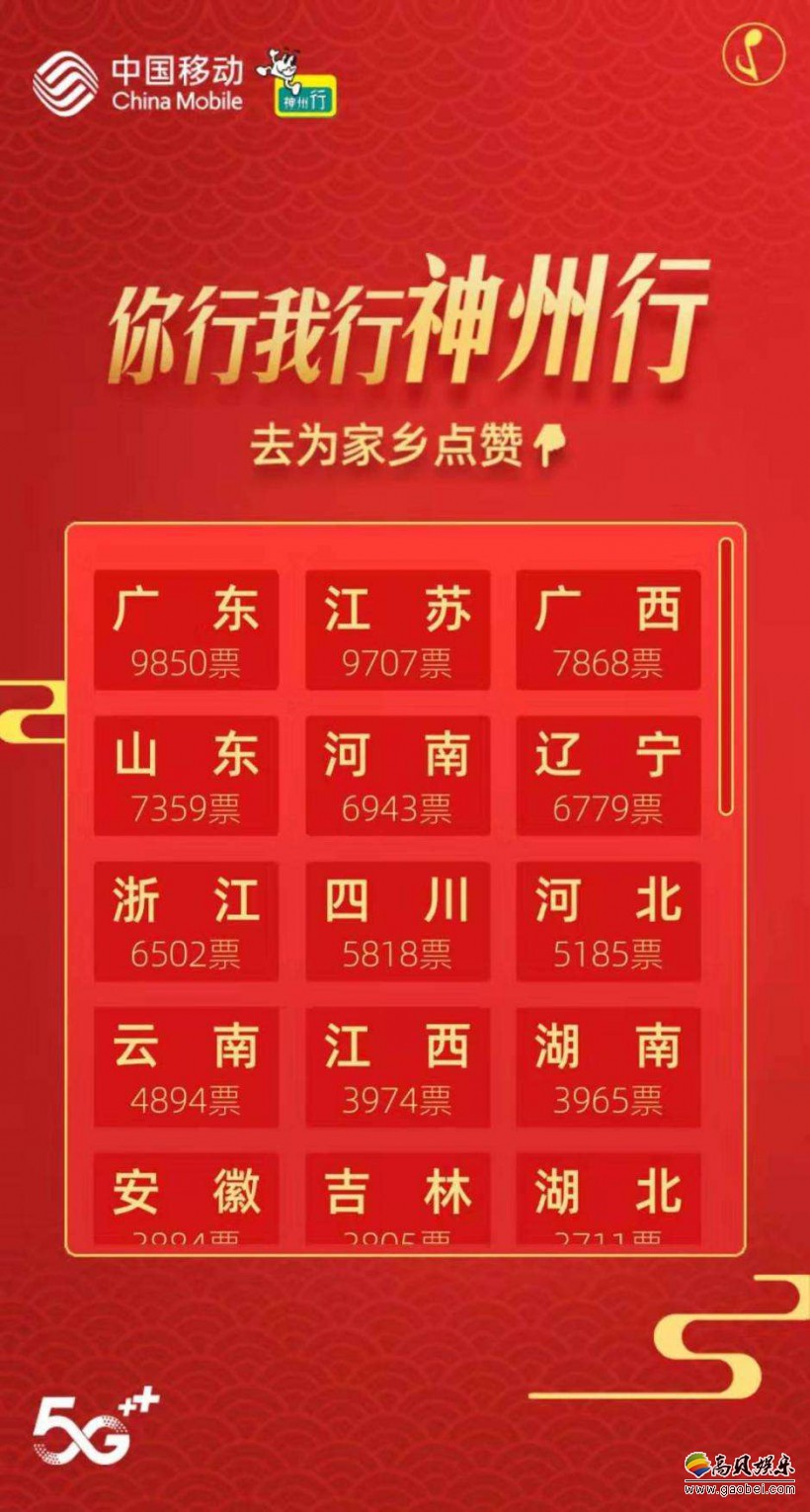 中国移动为神州行推出新口号“你行我行神州行”品牌诞生已经有16年历史