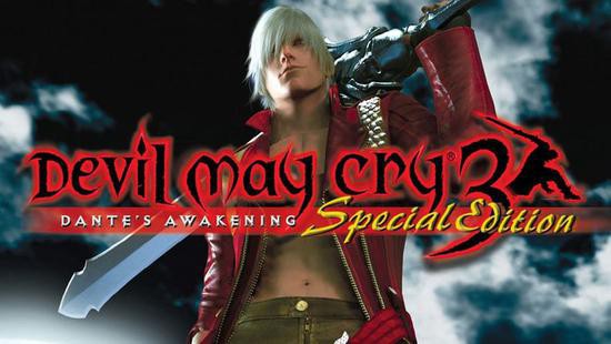 官方微博宣布！2月20日发售NS版本《鬼泣3：特别版》现在已经开放预载