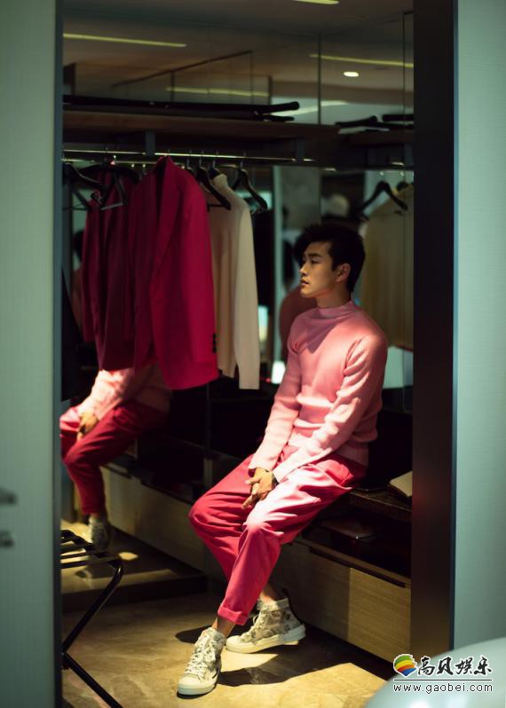 《紧急救援》举办首映礼，王彦霖现场遭粉丝求婚！“我现在脑子有点麻”