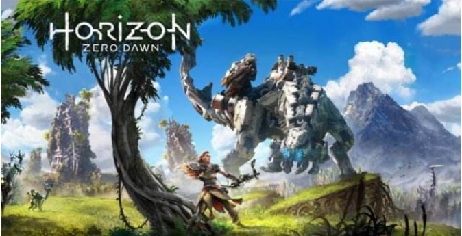 媒体发布消息！据知情人士透露《地平线：黎明时分》会在未来登陆PC平台