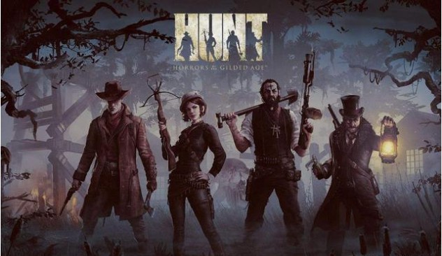 《猎杀：对决》将登陆PS4，在PS4版发售同时Xbox One实体版将同步推出