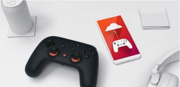 据gamespot报道，Google Stadia计划在接下来6个月推出十多款独占游戏