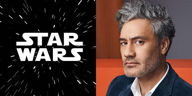 据外媒报道《雷神3》导演Taika Waititi将要导演一部新《星球大战》电影