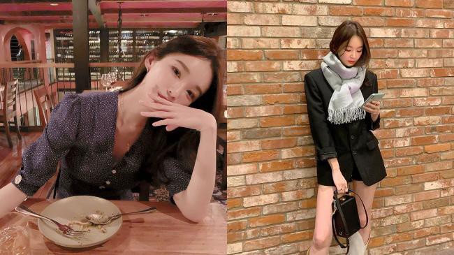 Davichi姜珉炅在YouTube频道谈及减肥经验和历史「姜珉炅食谱」是假的