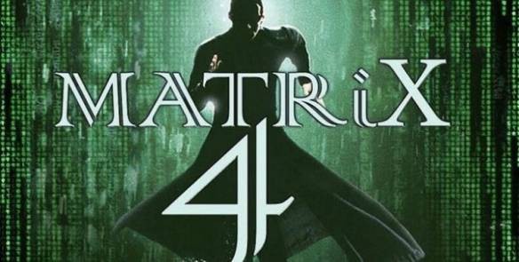 又有演员加盟《黑客帝国4》《超感八人组》女星确认参演！预计今年开拍