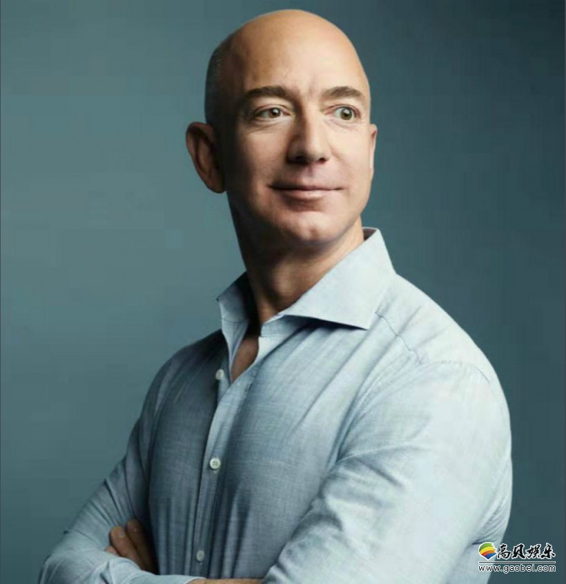 杰夫·贝佐斯表示如果亚马逊没有取得成功，他将在某地做一名快乐的程序员