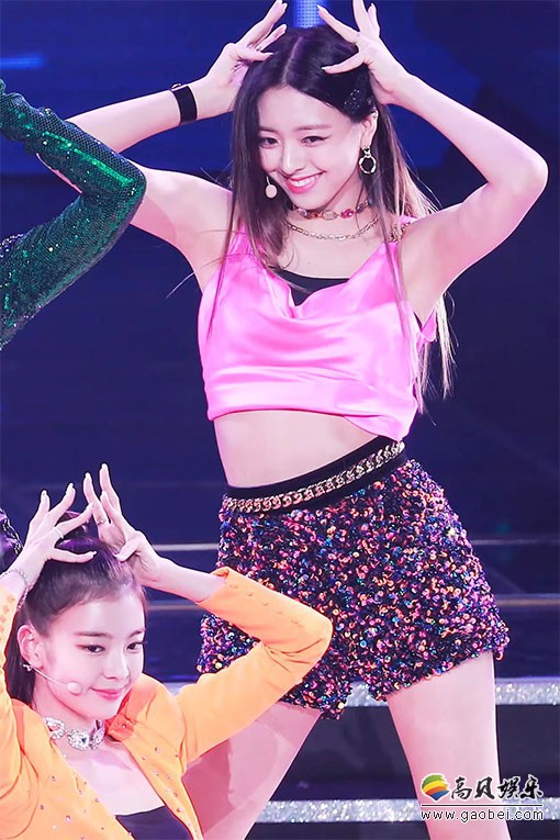 ITZY 饭拍秀 拍摄日期：20200108【15合集 7.43 GB】